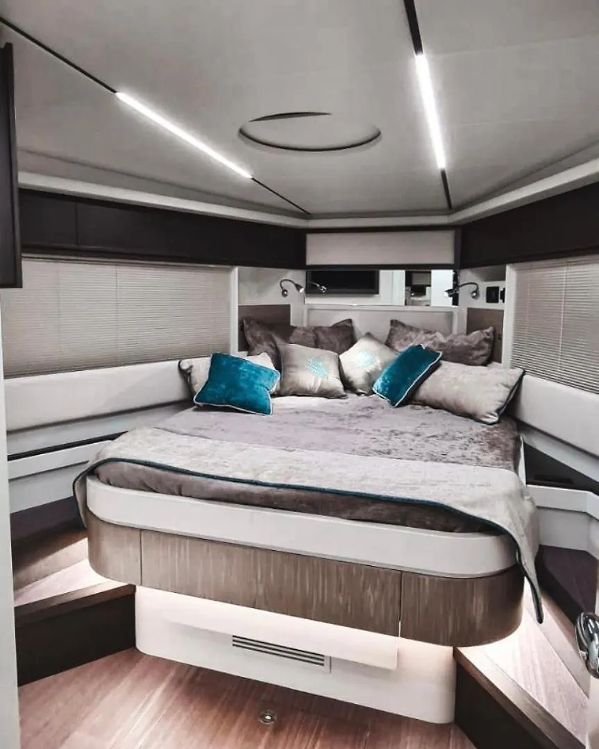 Luxury Private Yacht Hotel Amalfi Botel