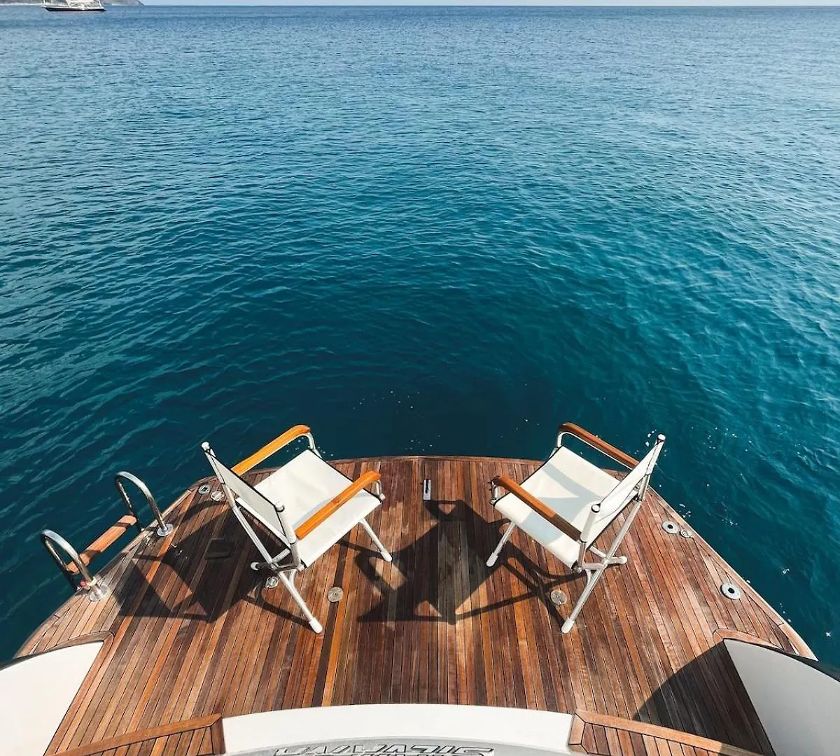 Luxury Private Yacht Hotel Amalfi Botel