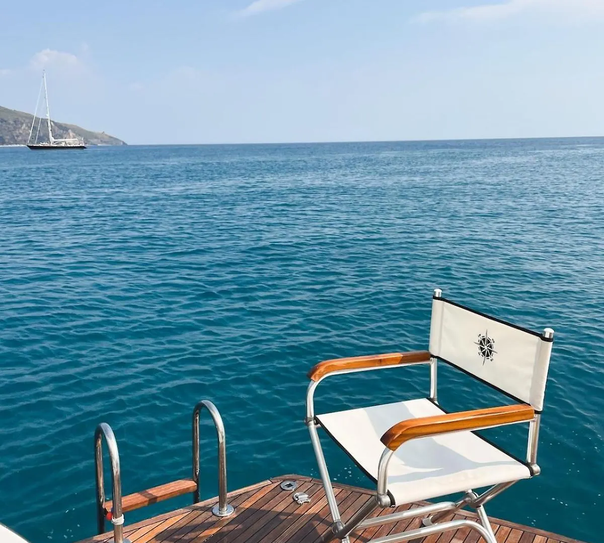 Luxury Private Yacht Hotel Amalfi 0*,  Itália