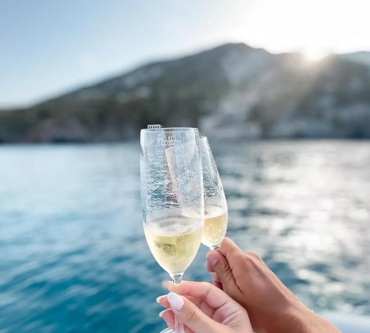 Luxury Private Yacht Hotel Amalfi 0*,