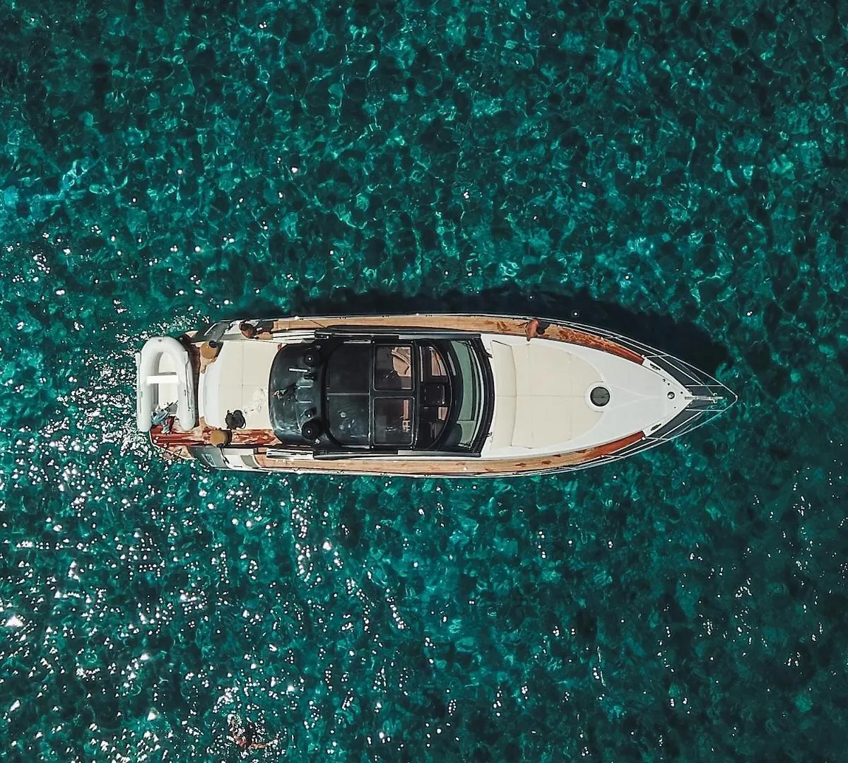 Luxury Private Yacht Hotel Amalfi 0*,