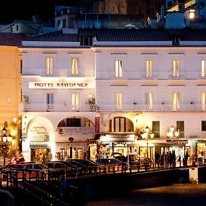 Hotel Residence Otel