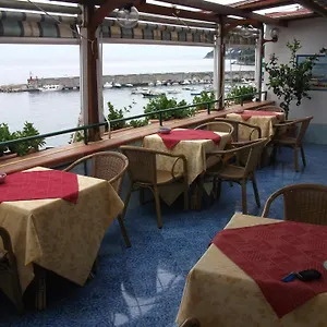 2* Casa de hóspedes Holidays Baia D'amalfi