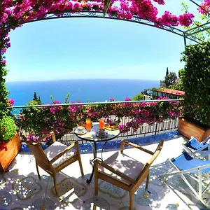 2* Alojamento de Acomodação e Pequeno-almoço Costa D'amalfi