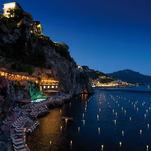 Santa Caterina Otel