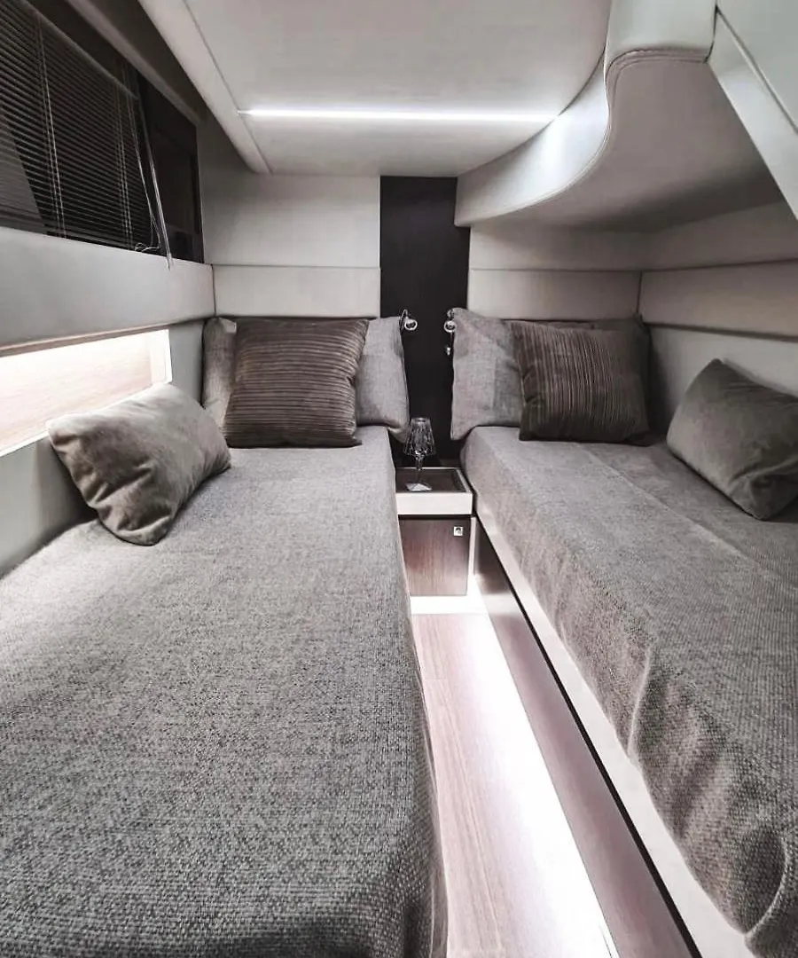 阿马尔菲 Luxury Private Yacht酒店 0*,