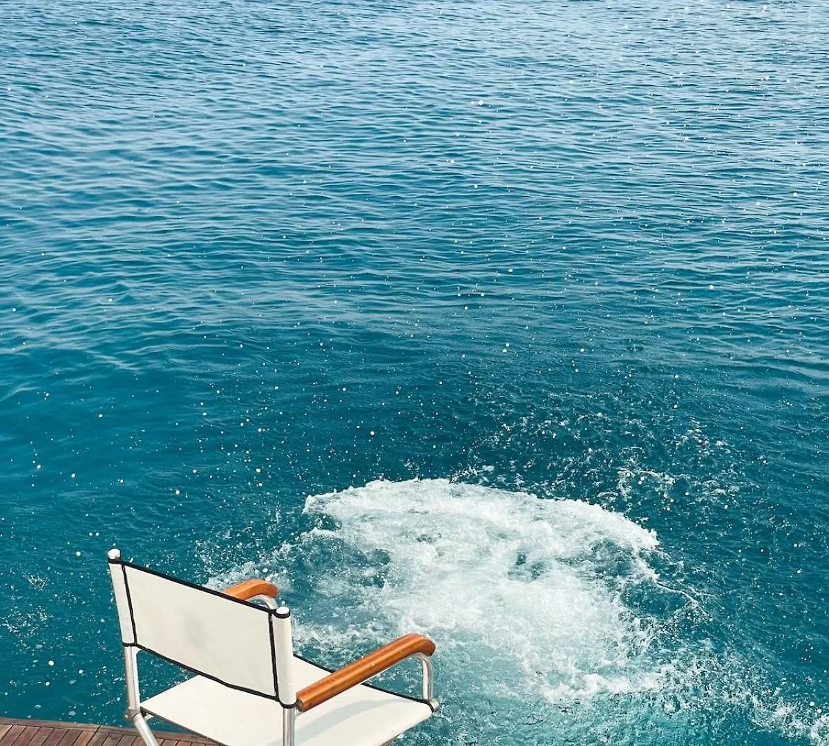 船屋 阿马尔菲 Luxury Private Yacht酒店